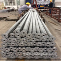 spiral fin tube with flange fin tube extruded